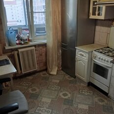 Квартира 38 м², 1-комнатная - изображение 3