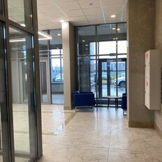 Квартира 27,1 м², студия - изображение 4