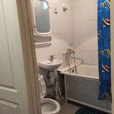 Квартира 34 м², 1-комнатная - изображение 1