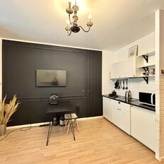 Квартира 25,6 м², студия - изображение 5