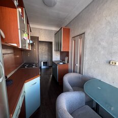 Квартира 73,4 м², 3-комнатная - изображение 1