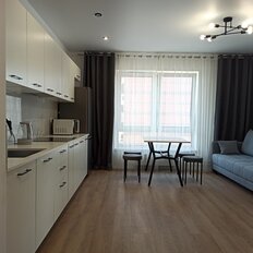Квартира 53 м², 2-комнатная - изображение 1