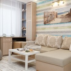 Квартира 38,8 м², 1-комнатная - изображение 5