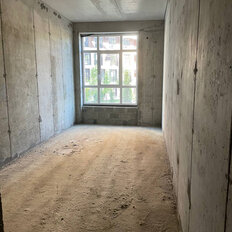 Квартира 25,5 м², студия - изображение 3