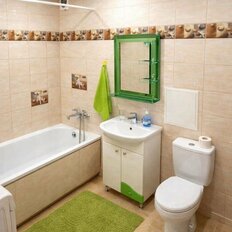 Квартира 45 м², 2-комнатная - изображение 1