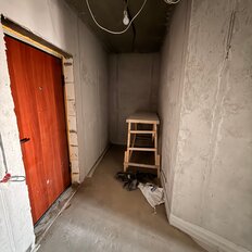 Квартира 39,9 м², 1-комнатная - изображение 5