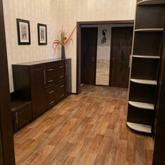 Квартира 86,6 м², 3-комнатная - изображение 1