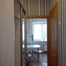 Квартира 28 м², 1-комнатная - изображение 1