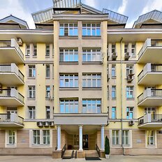 Квартира 298 м², 5-комнатная - изображение 2