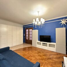 Квартира 61,5 м², 2-комнатная - изображение 3