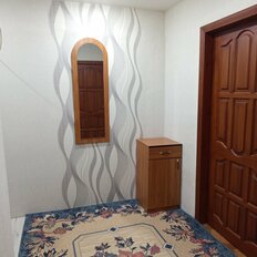 Квартира 53,6 м², 2-комнатная - изображение 3