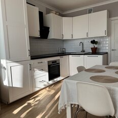 Квартира 57,1 м², 2-комнатные - изображение 2