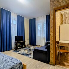 Квартира 31 м², 1-комнатная - изображение 4