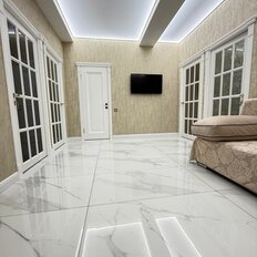 Квартира 110 м², 3-комнатная - изображение 1