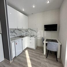 Квартира 24,4 м², студия - изображение 4