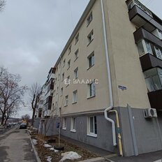 Квартира 30,4 м², 1-комнатная - изображение 2