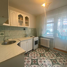 Квартира 52 м², 2-комнатная - изображение 4