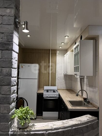 20,9 м², квартира-студия 3 199 000 ₽ - изображение 79