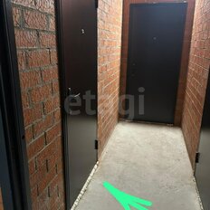 6,4 м², производственное помещение - изображение 1