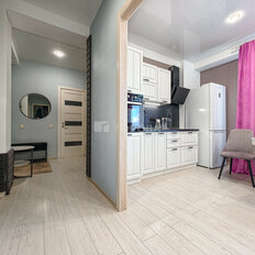 Квартира 63,9 м², 2-комнатная - изображение 4