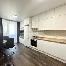 Квартира 56 м², 2-комнатная - изображение 1