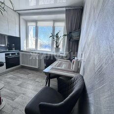 Квартира 44,9 м², 2-комнатная - изображение 1