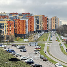 Квартира 36 м², 1-комнатная - изображение 5