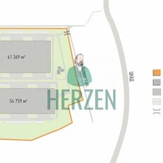 26647 м², склад - изображение 4