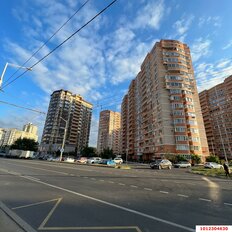 Квартира 53,3 м², 1-комнатная - изображение 4