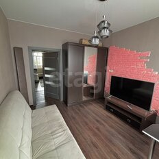 Квартира 57,4 м², 2-комнатная - изображение 5