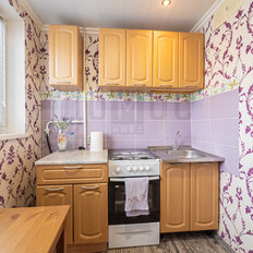 Квартира 26,8 м², 1-комнатная - изображение 5