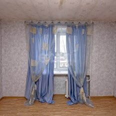 Квартира 34 м², 1-комнатная - изображение 2