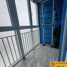 Квартира 56 м², 2-комнатная - изображение 2