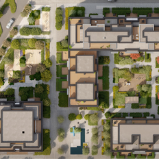 Квартира 43,2 м², 1-комнатная - изображение 3