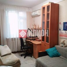 Квартира 45 м², 2-комнатная - изображение 1