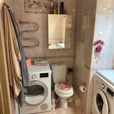 Квартира 56,3 м², 2-комнатная - изображение 4