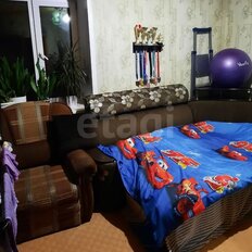 Квартира 43,1 м², 2-комнатная - изображение 1