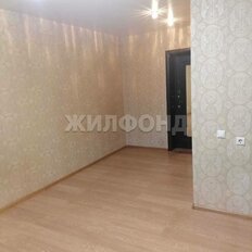 Квартира 20,7 м², студия - изображение 4