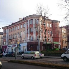 Квартира 67,6 м², 4-комнатная - изображение 1