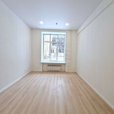 Квартира 23,5 м², студия - изображение 4