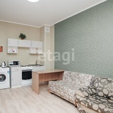Квартира 28 м², студия - изображение 4