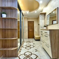 Квартира 62 м², 2-комнатная - изображение 1