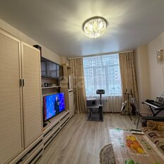Квартира 54,6 м², 2-комнатная - изображение 5