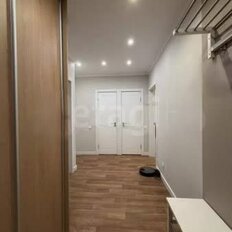 Квартира 59,6 м², 2-комнатная - изображение 3