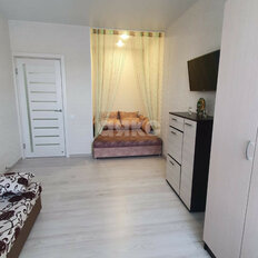 Квартира 41 м², 1-комнатная - изображение 3