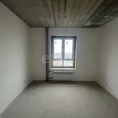 Квартира 39,5 м², 1-комнатная - изображение 1