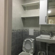 Квартира 18,9 м², студия - изображение 5