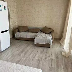 Квартира 24,9 м², студия - изображение 3