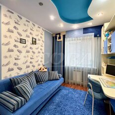 Квартира 52,4 м², 2-комнатная - изображение 5