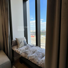 Квартира 34 м², 2-комнатные - изображение 3